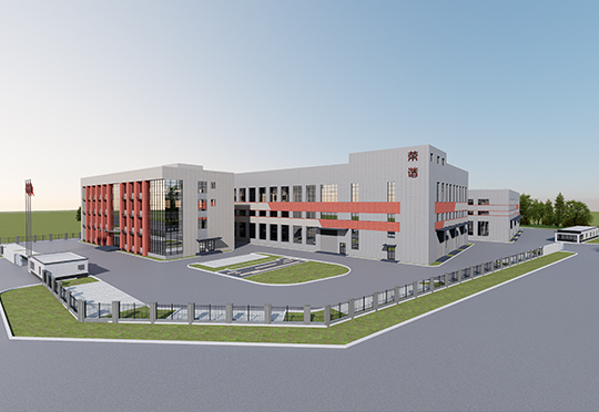 杭州榮諧機(jī)床有限公司